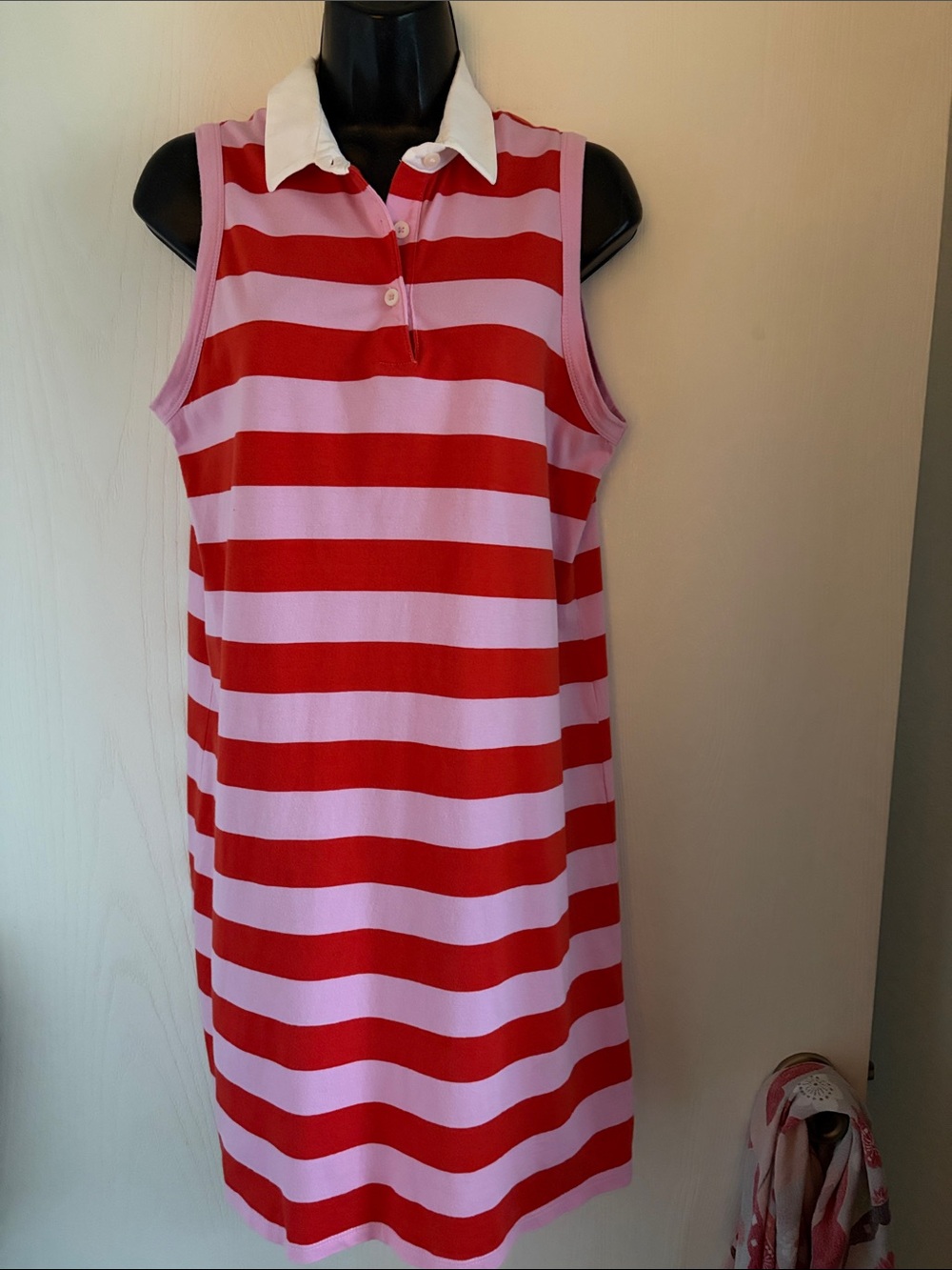 Kule The Polo Dress